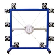 Лабораторный стенд «Произвольная плоская система сил» - fgospostavki.ru - Хабаровск