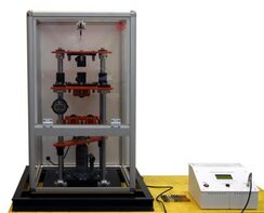 Типовой комплект учебного оборудования «Механические свойства материалов» - fgospostavki.ru - Хабаровск