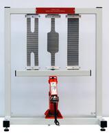 Учебная установка «Демонстрация принципа Сен-Венана» - fgospostavki.ru - Хабаровск