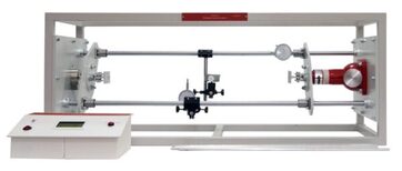 Комплекс "Изучение сжатого стержня" - fgospostavki.ru - Хабаровск