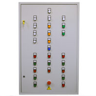 Стенд «Электромонтаж и наладка поиск неисправности» - fgospostavki.ru - Хабаровск