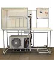 Учебный лабораторный стенд «Изучение холодильной установки» - fgospostavki.ru - Хабаровск