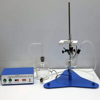 Установка «Определение показателя адиабатического процесса для газов при помощи осциллятора» - fgospostavki.ru - Хабаровск