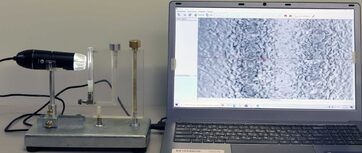 Лабораторная установка «Определение коэффициента взаимной диффузии воздуха и водяного пара»  - fgospostavki.ru - Хабаровск