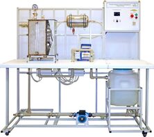 Типовой комплект учебного оборудования «Гидростатика» - fgospostavki.ru - Хабаровск