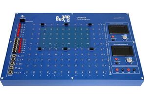 Универсальная учебная лаборатория «SuBaS Lite» - fgospostavki.ru - Хабаровск