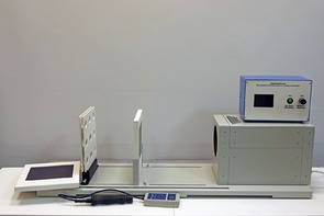 Лабораторный стенд «Защита от теплового излучения» - fgospostavki.ru - Хабаровск