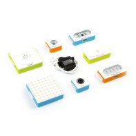 Электронный конструктор NEURON Inventor Kit - fgospostavki.ru - Хабаровск