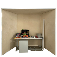 Комплект учебного оборудования «Электромонтаж и наладка систем управления в максимальной комплектации» - fgospostavki.ru - Хабаровск