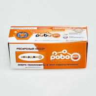 Ресурсный набор "Энерджитрек мини" - fgospostavki.ru - Хабаровск