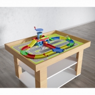 Игровой ландшафтный стол "Аэропорт" - fgospostavki.ru - Хабаровск