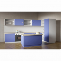 Детская кухня «Фиалка» - fgospostavki.ru - Хабаровск