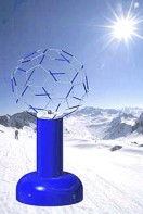 Аппарат аэроионопрофилактики "Снежинка" - fgospostavki.ru - Хабаровск