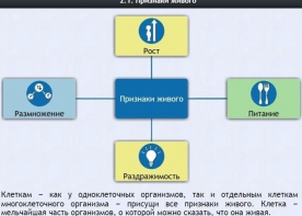 Интерактивные курсы. Биология 5 класс. Базовый - fgospostavki.ru - Хабаровск
