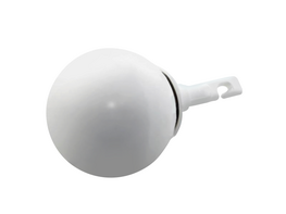 Наконечник шарообразный вращающийся на крючке - fgospostavki.ru - Хабаровск