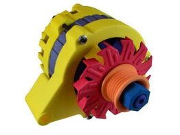 Учебная модель автомобильного генератора - fgospostavki.ru - Хабаровск