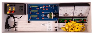 ОГЭ / ГИА по физике 2025: комплект №3 (с выпрямителем) - fgospostavki.ru - Хабаровск