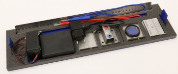 ГИА по физике: комплект (набор) №6 (с АИП-1) - fgospostavki.ru - Хабаровск