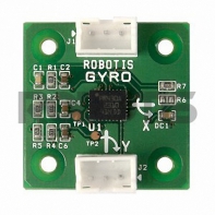 Гироскоп GYRO SENSOR GS-12 - fgospostavki.ru - Хабаровск