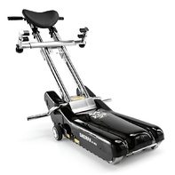 Подъемник лестничный гусеничный мобильный Sherpa N902 - fgospostavki.ru - Хабаровск