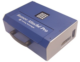 Принтер для печати рельефно-точечным шрифтом Брайля Romeo Attache Pro - fgospostavki.ru - Хабаровск