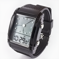 Часы наручные с речевым выходом  - fgospostavki.ru - Хабаровск