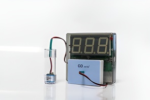 Датчик содержания окиси углерода (СО) в воздухе с независимой индикацией (демонстрационный) - fgospostavki.ru - Хабаровск