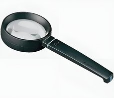 Лупа асферическая (5х) - fgospostavki.ru - Хабаровск