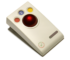 Роллер компьютерный Optimax Trackball - fgospostavki.ru - Хабаровск