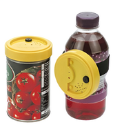 Говорящие крышки для банок. Запись 10 секунд - fgospostavki.ru - Хабаровск