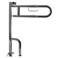 Поручень откидной на стойке - fgospostavki.ru - Хабаровск