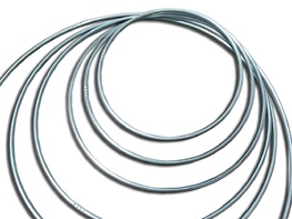 Обруч гимнастический неокрашенный (1000 миллиметров) - fgospostavki.ru - Хабаровск