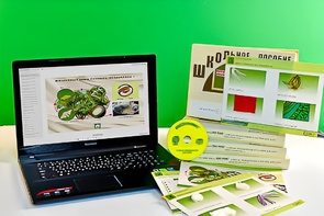 Коллекция натурально-интерактивная "Шелк и продукты его переработки" (средняя школа) - fgospostavki.ru - Хабаровск