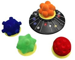 Игра "Текстурированная мелодия"  - fgospostavki.ru - Хабаровск