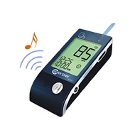 Глюкометр говорящий - fgospostavki.ru - Хабаровск