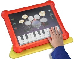 Игра "Сенсорный синтезатор" - fgospostavki.ru - Хабаровск