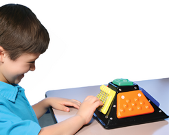 Настольный развивающий центр - fgospostavki.ru - Хабаровск