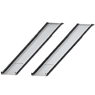 Пандус телескопический 1 секционный - fgospostavki.ru - Хабаровск