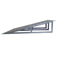 Минипандус из листового металла - fgospostavki.ru - Хабаровск