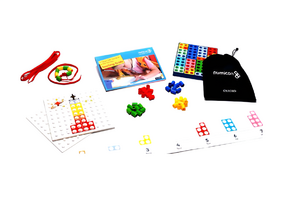 Первые шаги с Нумикон для малышей (3-5 лет) - fgospostavki.ru - Хабаровск