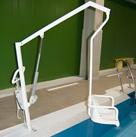 Стационарный подъемник для инвалидов (вариант 2) - fgospostavki.ru - Хабаровск