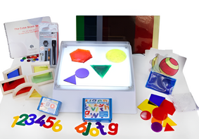 Светящийся набор - fgospostavki.ru - Хабаровск