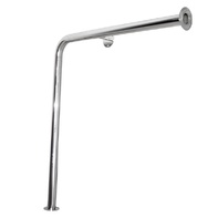 Поручень опорный г-образный - fgospostavki.ru - Хабаровск