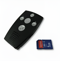 Устройство для чтения "Говорящая книга" - 2 - fgospostavki.ru - Хабаровск