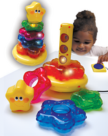 Классическая пирамидка со звуковыми и световыми эффектами - fgospostavki.ru - Хабаровск