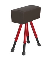 Козел гимнастический переменной высоты - fgospostavki.ru - Хабаровск