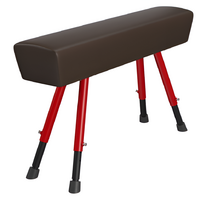 Конь гимнастический переменной высоты - fgospostavki.ru - Хабаровск