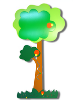 Бизиборд «Вишня» - fgospostavki.ru - Хабаровск