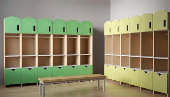 Детский гардероб «Я сам» - fgospostavki.ru - Хабаровск