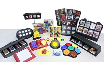 Набор для слабовидящих - fgospostavki.ru - Хабаровск